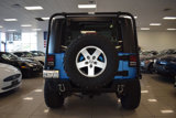 Used 2010 Jeep Wrangler Sport image 5