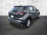 Used 2023 Nissan Kicks S image 3