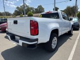 Used 2022 Chevrolet Colorado LT w/ Fleet Safety Package image 3