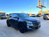 Used 2020 Chevrolet Equinox LT w/ Sport Edition image 3