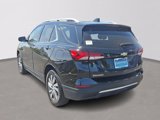Certified 2022 Chevrolet Equinox Premier image 4