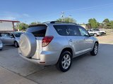 Used 2008 Toyota RAV4 Limited image 5