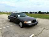Used 2010 Ford Crown Victoria Police Interceptor image 2