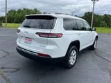Used 2023 Jeep Grand Cherokee L Limited image 3