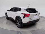 Used 2025 Chevrolet Trax RS w/ Driver Confidence Package image 3