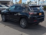 Certified 2022 Jeep Compass Limited w/ Elite Group image 4