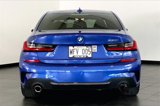Used 2021 BMW 330i Sedan w/ M Sport Package image 4