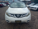 Used 2014 Nissan Murano SL image 2