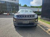 Used 2020 Jeep Compass Latitude w/ Popular Equipment Group image 3