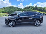 Used 2023 Jeep Compass Latitude w/ Sun and Sound Group image 3