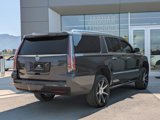 Used 2015 Cadillac Escalade ESV Premium image 5