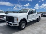 New 2024 Ford F350 XL w/ XL Driver Assist Package image 2