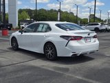 Certified 2022 Toyota Camry SE image 4