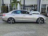 Certified 2022 Mercedes-Benz C 300 Sedan image 3