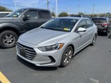Used 2017 Hyundai Elantra SE image 4