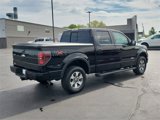 Used 2011 Ford F150 FX4 w/ FX Luxury Pkg image 3
