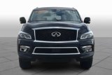 Used 2017 INFINITI QX80 2WD image 3