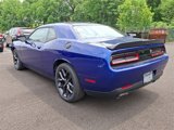Used 2021 Dodge Challenger SXT w/ Blacktop Package image 4