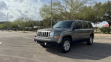 Used 2014 Jeep Patriot Sport w/ Power Value Group image 2