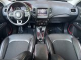 Used 2021 Jeep Compass Trailhawk w/ Convenience Group image 2