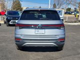 New 2025 Volkswagen Taos SE image 4