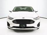 Used 2020 Ford Fusion SE image 2