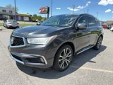 Used 2020 Acura MDX SH-AWD w/ Advance Package image 3