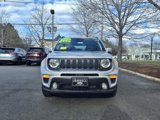 Used 2021 Jeep Renegade Latitude image 2