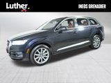 Used 2019 Audi Q7 3.0T Premium Plus w/ Premium Plus Package image 3