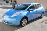 Used 2014 Nissan Leaf S image 5