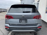 Used 2022 Volkswagen Taos SE image 4