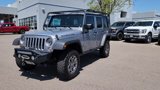 Used 2014 Jeep Wrangler Unlimited Rubicon w/ Connectivity Group image 2