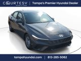 New 2025 Hyundai Elantra SE w/ Cargo Package image 2
