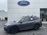 Used 2021 Subaru Forester Sport image 2