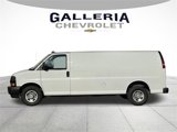 Used 2023 Chevrolet Express 2500 Extended w/ Driver Convenience Package image 4