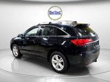 Used 2014 Acura RDX AWD image 2