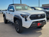 New 2025 Toyota Tacoma TRD Off-Road w/ TRD Off Road Upgrade Package image 4