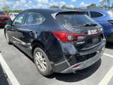 Used 2016 MAZDA MAZDA3 i Sport w/ Preferred Equipment Package image 3