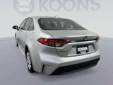 Used 2024 Toyota Corolla LE image 4