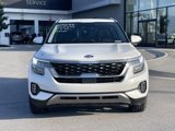 Used 2021 Kia Seltos SX w/ SX Sunroof Package image 2