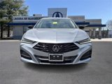 Certified 2025 Acura TLX w/ Technology Package image 2