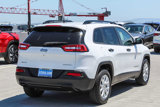 Used 2016 Jeep Cherokee Sport image 4