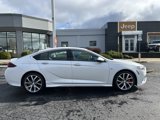 Used 2018 Buick Regal GS w/ Driver Confidence Package #2 image 5