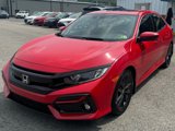 Used 2020 Honda Civic EX image 3