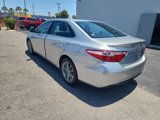 Used 2017 Toyota Camry SE image 3