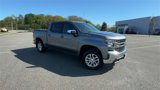 Used 2021 Chevrolet Silverado 1500 LT image 2