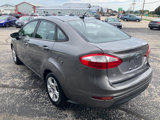 Used 2014 Ford Fiesta SE w/ Comfort Package image 5