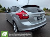 Used 2014 Ford Focus SE image 6