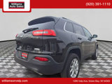 Used 2015 Jeep Cherokee Latitude w/ Cold Weather Group image 5