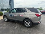 Used 2018 Chevrolet Equinox LT image 4